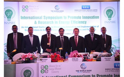 First edition of international conference on innovation and energy efficiency kicked off in Jaipur