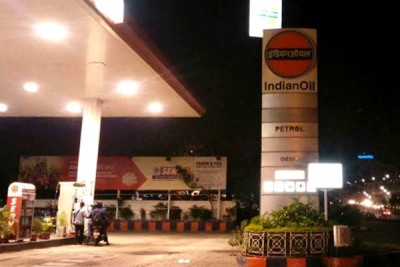 Card payment surcharge: Consumers and petrol pumps do not have to pay