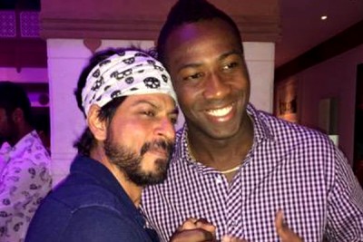 Andre Russell given one-year anti-doping whereabouts ban