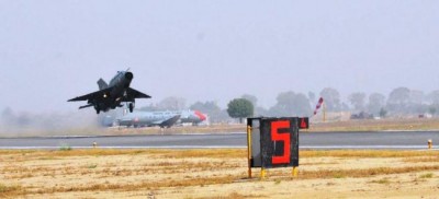 BS Dhanoa pays homage to Kargil martyrs 