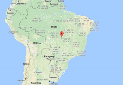 Brazil prison violence turns fatal, at least 26 die