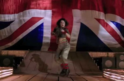 Rangoon: Bloody Hell's making video released