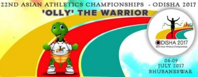 22nd Asian Athletics championship: Indian athletes keyed up to the continental challenge