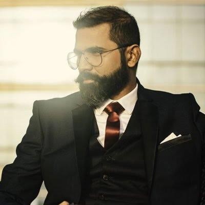 Police registers case against TVF founder Arunabh Kumar