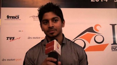 Car racer Ashwin Sundar, his wife charred to death in road mishap