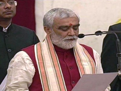 Ashwini Choubey inaugurates Synmposium on â€˜Life after Spinal Cord Injuryâ€™ 