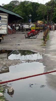 Powerful IED recovered in Guwahati railway station
