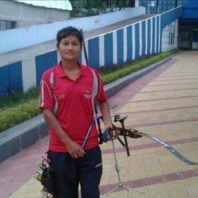 Assam's national level archer battles with her life due to poor financial conditions