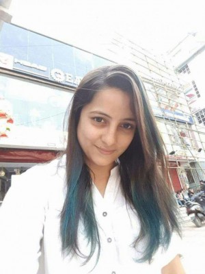 Assam lady journo dies after a speedy truck hit her in Guwahati