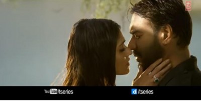 Baadshaho: New soulful number released by makers