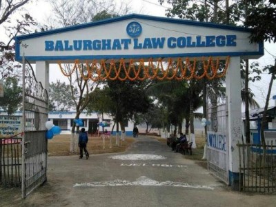 West Bengal college principal says he was threatened with beheading for failing student