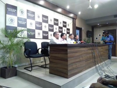 Kolkata: Barkati officially removed as Tipu Sultan mosque's Imam