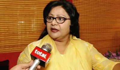 Senior Delhi Congress leader Barkha Singh expelled after calling Rahul Gandhi unfit to lead the party