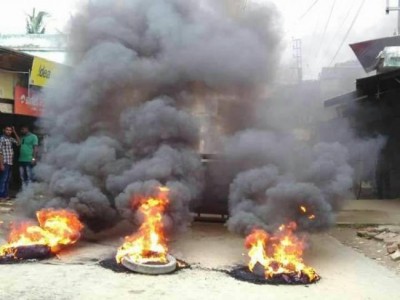 Basirhat communal violence: North 24 Parganas district SP transferred