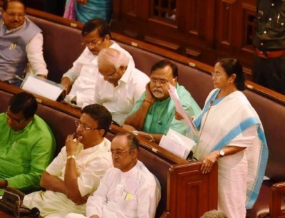 West Bengal govt announces formation of  Health Regulatory Commission