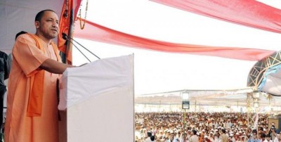 Union Energy Minister Goyal showers praise on UP CM for facilitating power supply in state 