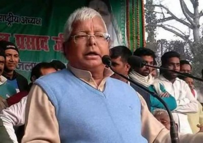 Lalu steps in as differences grow between two key ruling partners in Bihar