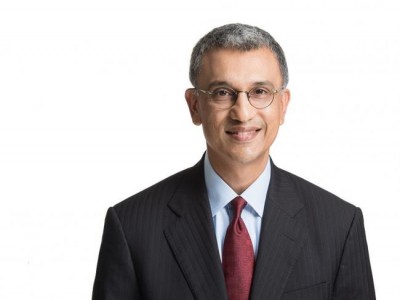 Vinay Dube joins Jet Airways as CEO