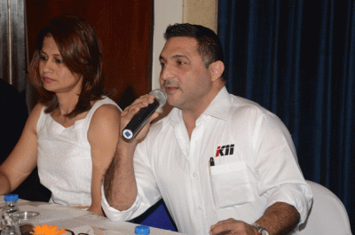 Central government funded K11 Academy of Fitness Sciences to open training centre in Kolkata