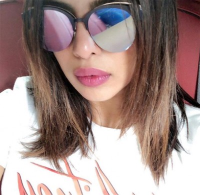 Why am I always sleep deprived in Mumbai: Priyanka Chopra asks fans in Instagram