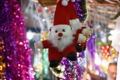 Hindu Jagran Manch directs Aligarh schools not to celebrate Christmas 