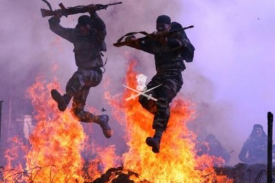 J&K: Two CRPF jawans injured in Tral grenade attack