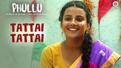 Tattai Tattai song from 'Phullu' released