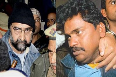 Nithari killers Pandher and Koli handed death sentence by CBI court