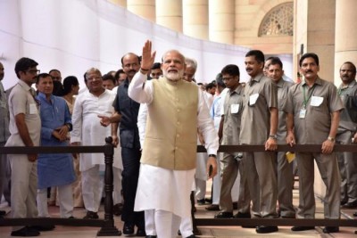 Cabinet approves Cadre Review of Indian Defence Accounts Service