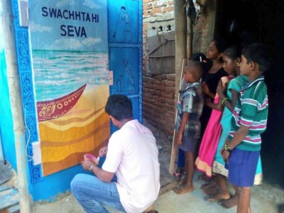 Swachh Bharat campaign into second week, Union ministry highlights efforts from first week 