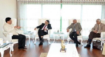 Home Secretary reviews NRC updation in Assam