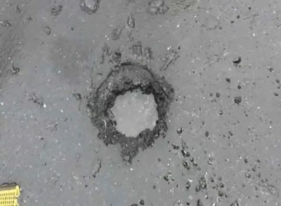 West Bengal: Explosion rocks Darjeeling, no casualties reported