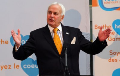 Sexual harassment case against David Peterson dismissed, accuser apologies