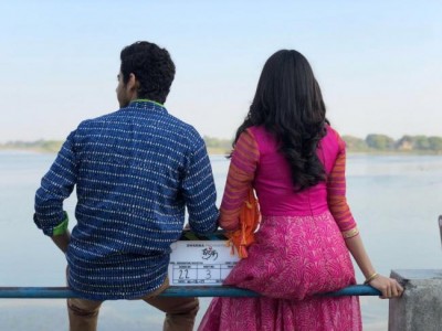 Jahnvi Kapoor, Ishaan Khatter embarks Dhadak journey