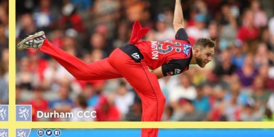 Durham signs Nathan Rimmington