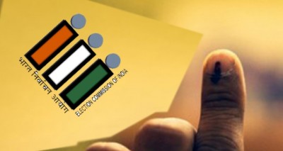 By-elections for four seats underway in Delhi, Goa, Andhra Pradesh