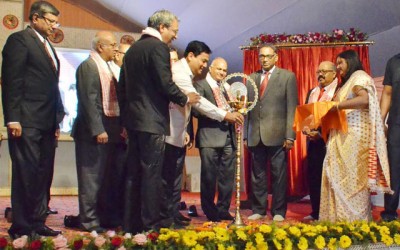 Assam CM vows to make Guwahati legal education hub of NE