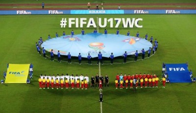 Philip Foden double strikes to give England maiden World Cup Under-17 win in 5-2 triumph over Spain in India