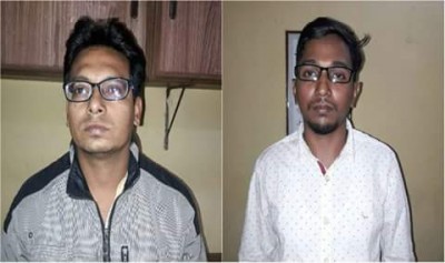 GD Birla sexual assault: Arrested teachers' police custody extended till Dec 15