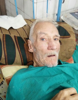 Kolkata: Sushma Swaraj offers to help German patient  