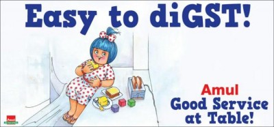 Meaning of registered brand name in the context of GST rates