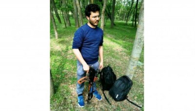 Lashkar chief Abu Dujana killed in Kashmir encounter