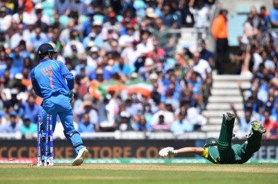 CT: Indian bowlers shine, South Africa bowled out for 191