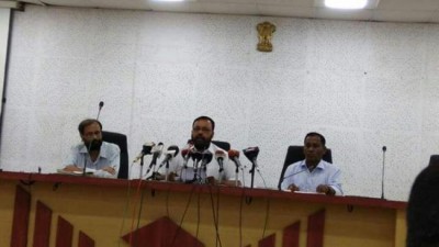 26 river embankments breached in Assam flood