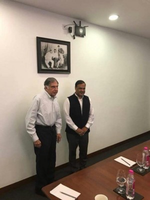 Assam govt and Tata Trusts to set up 3-level cancer care grid including South Asian cancer research centre