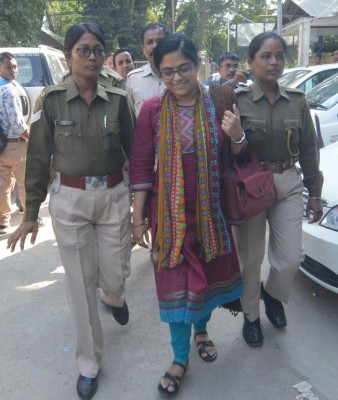 APSCâ€™s cash-for-job scam: Another ACS officer surrendered before court