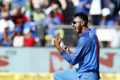 India beat NZ by six wickets, level series 1-1