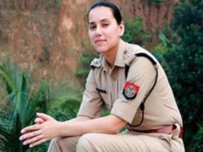 Assamese IPS officer now heads NIA team into Bhopal-Ujjain blast probe  