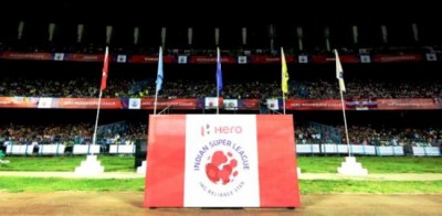 Indian Super League expands to 10 cities with inclusion of Bengaluru , Jamshedpur