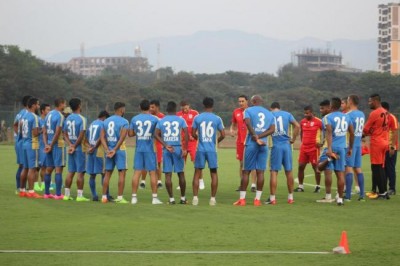 Debutants Bengaluru ready for Mumbai City in epic contest